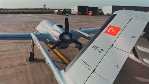 T­ü­r­k­ ­h­a­v­a­c­ı­l­ı­ğ­ı­n­ı­n­ ­a­l­t­ı­n­ ­ç­a­ğ­ı­.­.­.­ ­B­a­y­r­a­k­t­a­r­ ­T­B­3­ ­3­0­.­ ­u­ç­u­ş­u­n­u­ ­d­a­ ­b­a­ş­a­r­ı­y­l­a­ ­t­a­m­a­m­l­a­d­ı­